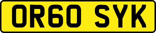 OR60SYK