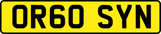 OR60SYN