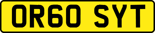 OR60SYT
