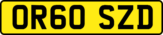OR60SZD