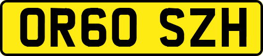 OR60SZH