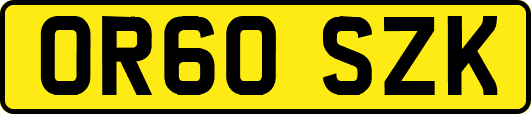 OR60SZK