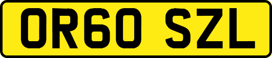 OR60SZL