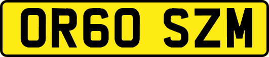 OR60SZM