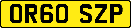 OR60SZP