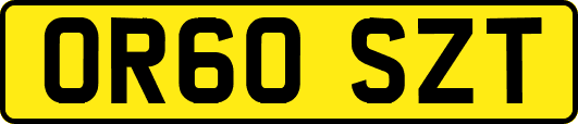 OR60SZT