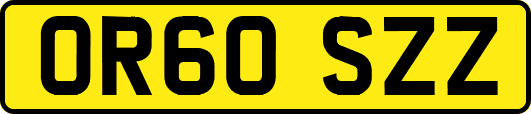 OR60SZZ