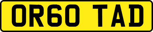 OR60TAD