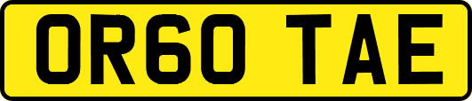 OR60TAE