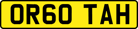 OR60TAH