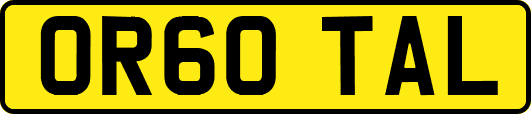 OR60TAL