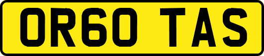 OR60TAS