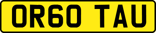 OR60TAU