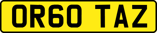 OR60TAZ