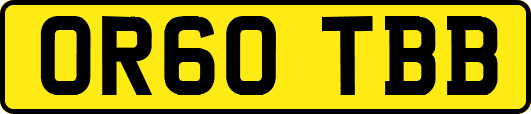 OR60TBB