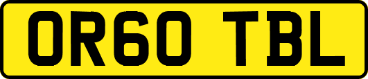 OR60TBL