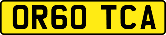 OR60TCA
