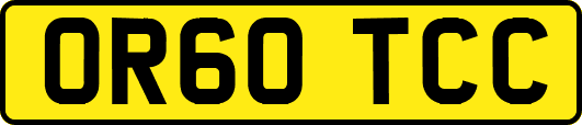 OR60TCC