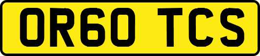 OR60TCS