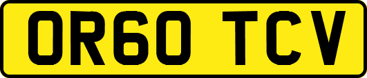 OR60TCV