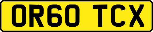 OR60TCX