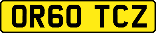 OR60TCZ