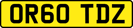 OR60TDZ