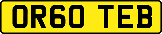 OR60TEB