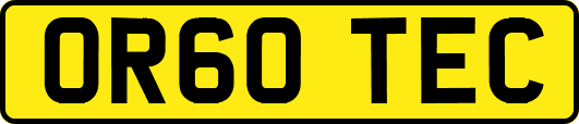 OR60TEC