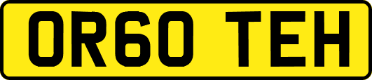 OR60TEH