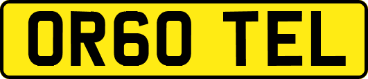 OR60TEL