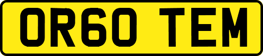 OR60TEM