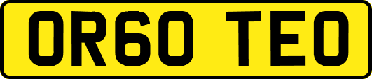 OR60TEO