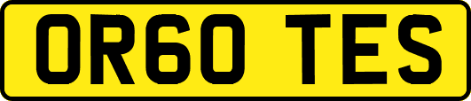 OR60TES