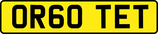 OR60TET