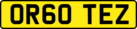 OR60TEZ