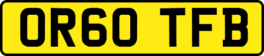 OR60TFB