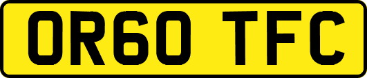 OR60TFC