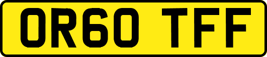OR60TFF