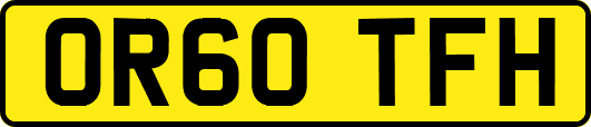 OR60TFH