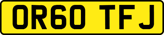 OR60TFJ