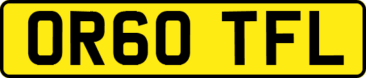 OR60TFL