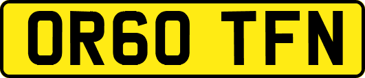 OR60TFN