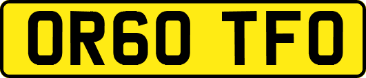 OR60TFO