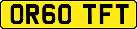 OR60TFT