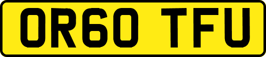 OR60TFU