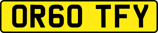 OR60TFY