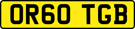OR60TGB