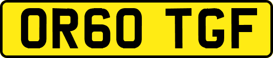 OR60TGF
