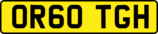 OR60TGH